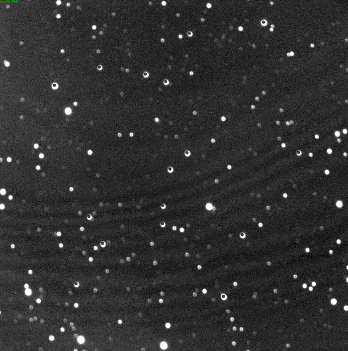 Mapka - HAT-P-19, JD 2457336.35225