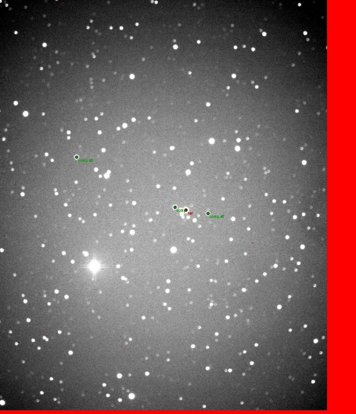 Mapka - HAT-P-16, JD 2457409.24444