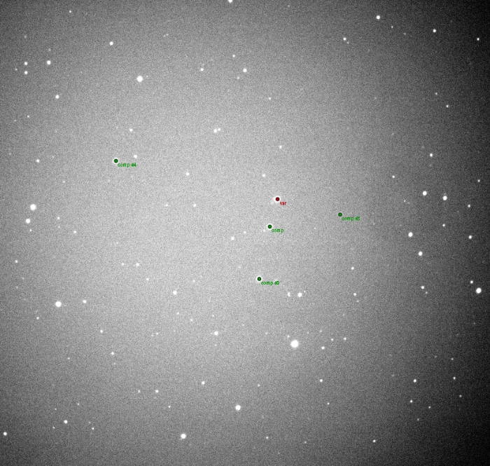 Mapka - HAT-P-4, JD 2457525.34448