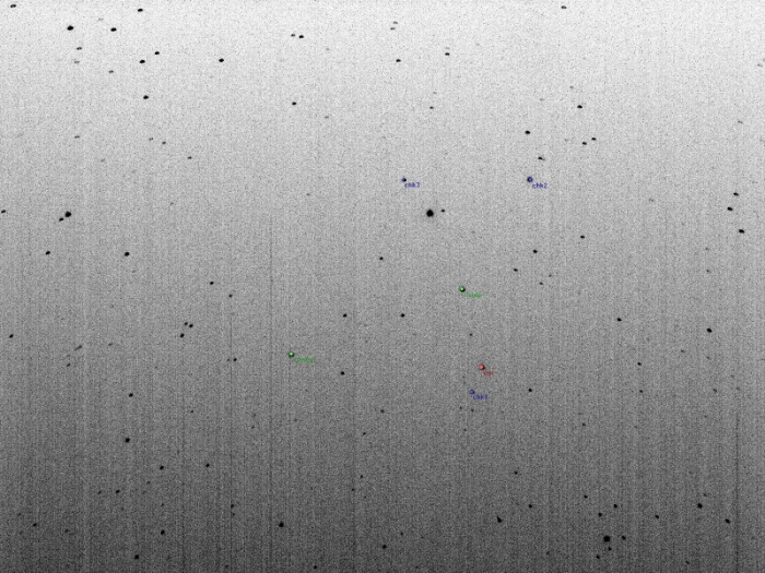 Mapka - XO-1, JD 2457545.36529