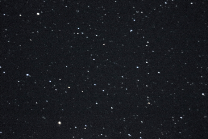 Mapka - WASP-2, JD 2457596.42178