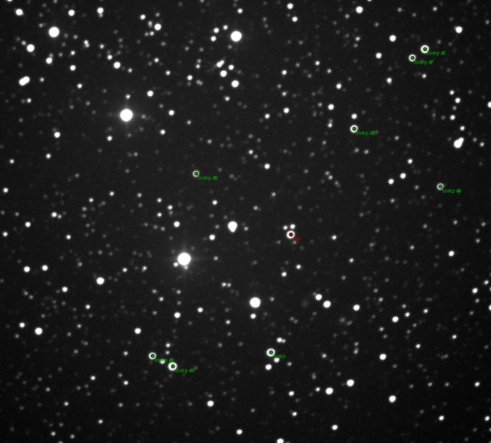 Mapka - WASP-93, JD 2457623.36204