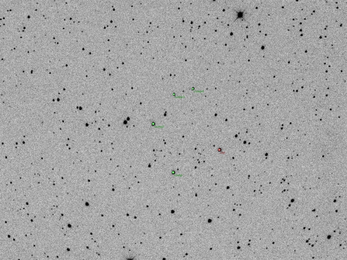 Mapka - KELT-1, JD 2457639.28040