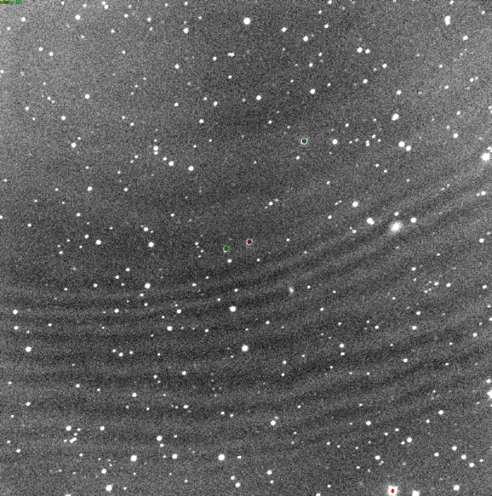 Mapka - HAT-P-38, JD 2457691.27118