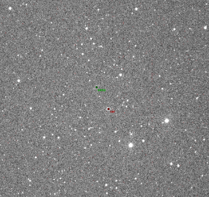 Mapka - XO-3, JD 2457724.30884