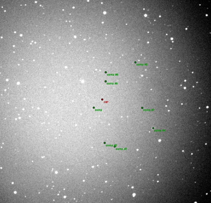 Mapka - HAT-P-19, JD 2457725.21141