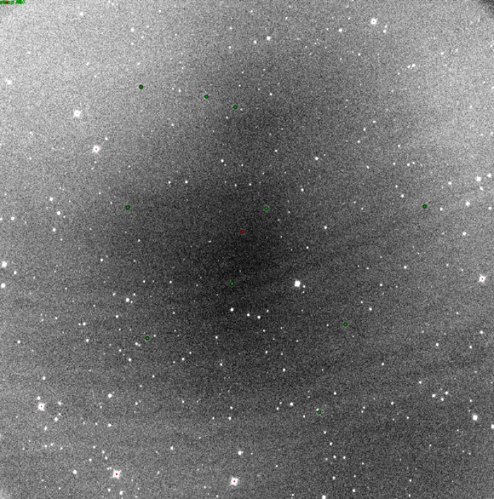 Mapka - HAT-P-19, JD 2457725.20996