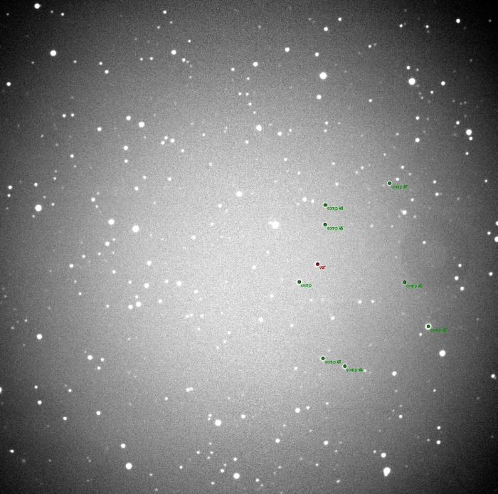 Mapka - HAT-P-19, JD 2457729.21166