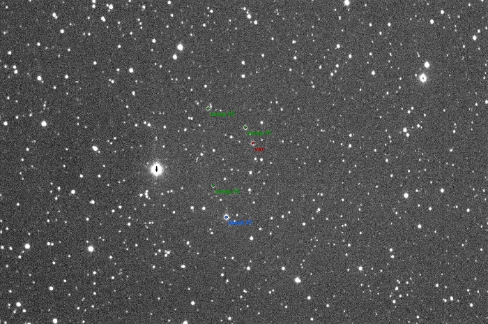 Mapka - WASP-48, JD 2457617.41048