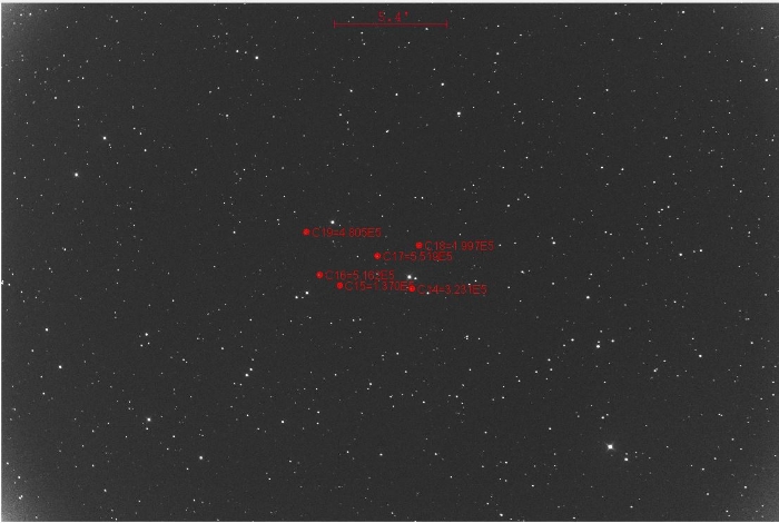 Mapka - Qatar-3, JD 2457746.26961