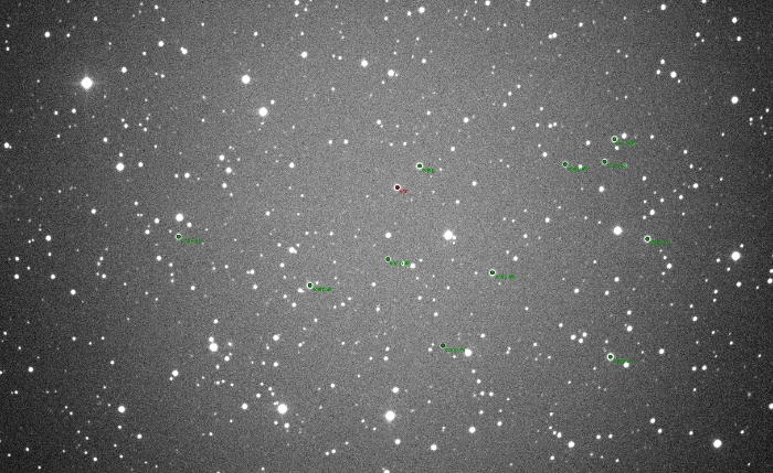 Mapka - HAT-P-19, JD 2457753.26306