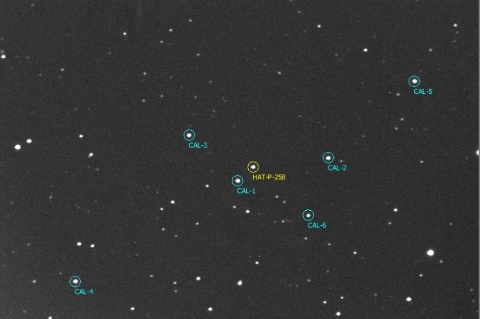 Mapka - HAT-P-25, JD 2457770.29341