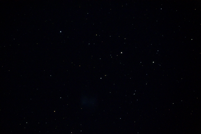 Mapka - HD189733, JD 2457263.46300