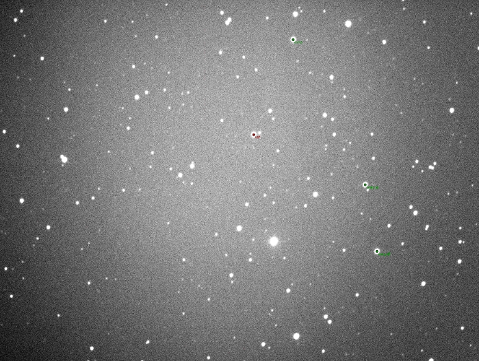 Mapka - WASP-113, JD 2457828.36572