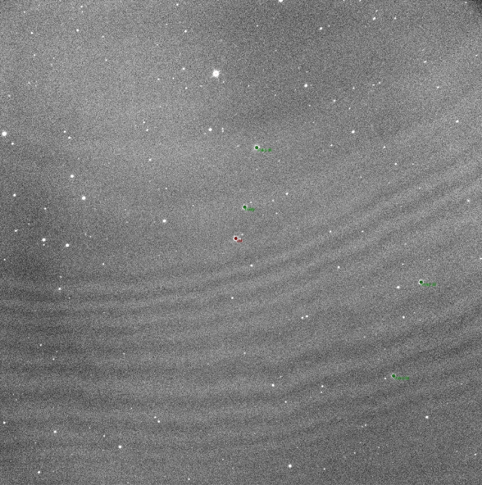 Mapka - HAT-P-4, JD 2457852.41276