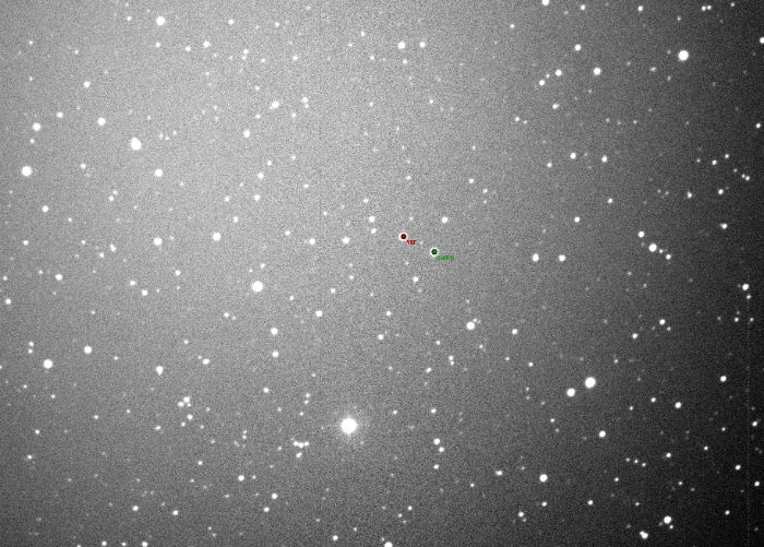 Mapka - WASP-48, JD 2457915.38889