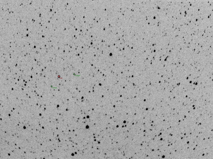 Mapka - HAT-P-46, JD 2457919.36671