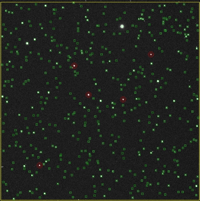 Mapka - WASP-48, JD 2457930.38609