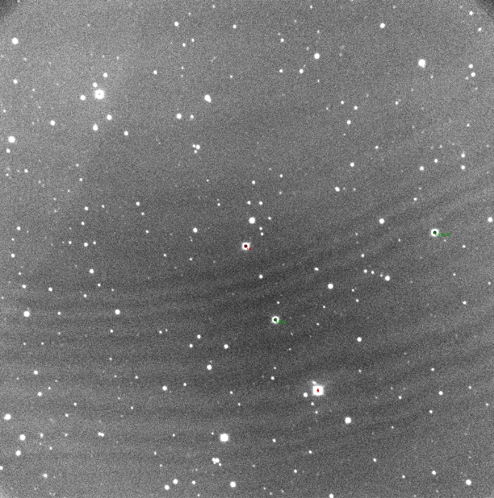 Mapka - XO-1, JD 2457947.41795