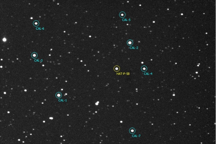 Mapka - HAT-P-5, JD 2457950.37728
