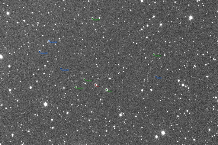 Mapka - WASP-48, JD 2458018.28147
