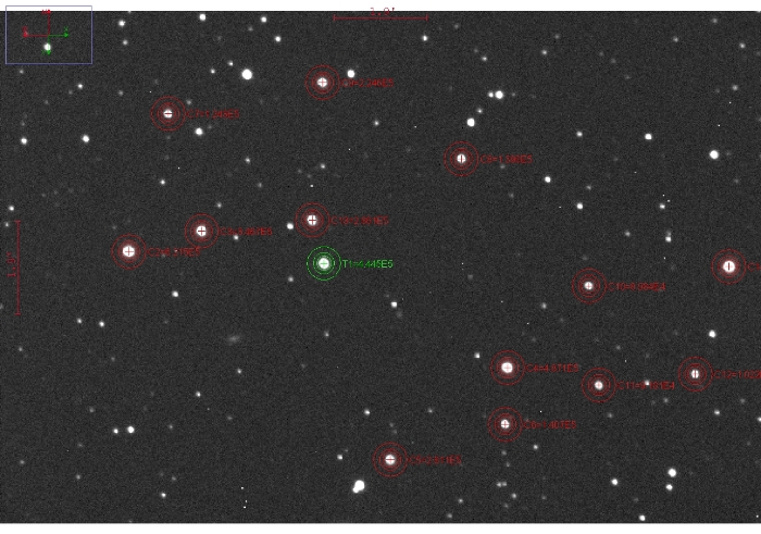 Mapka - HAT-P-38, JD 2458039.36069