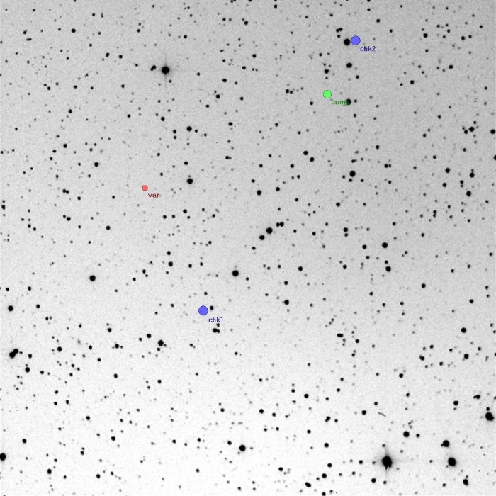 Mapka - CzeV266, JD 2455796.34613