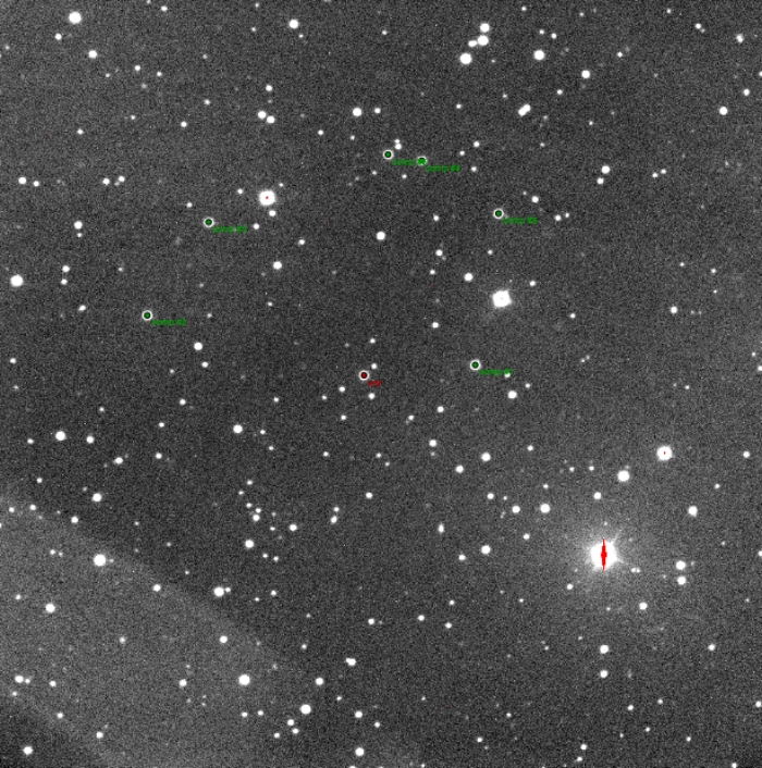 Mapka - HAT-P-28, JD 2458075.38998