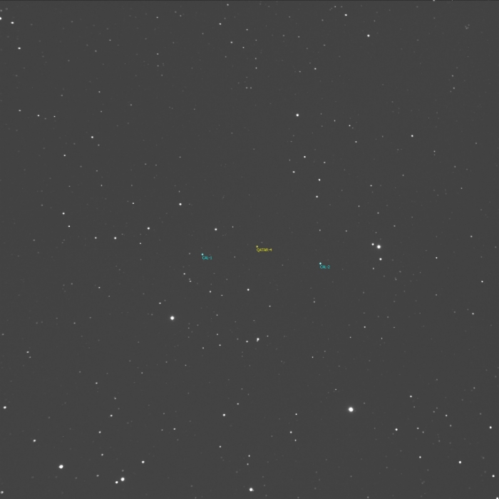 Mapka - Qatar-4, JD 2458076.35866