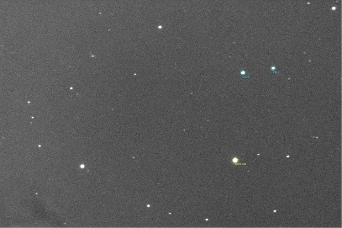 Mapka - WASP-76, JD 2458111.28793