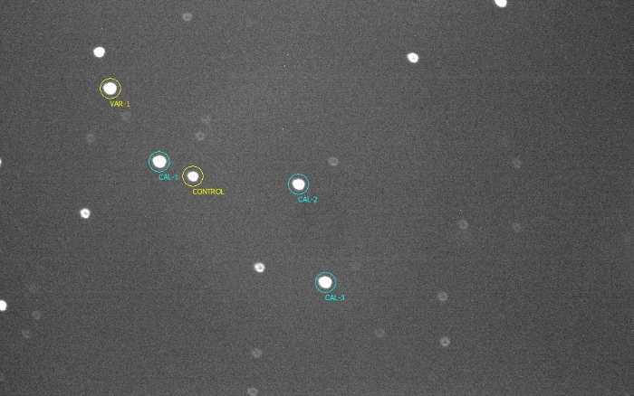 Mapka - WASP-50, JD 2458084.50863