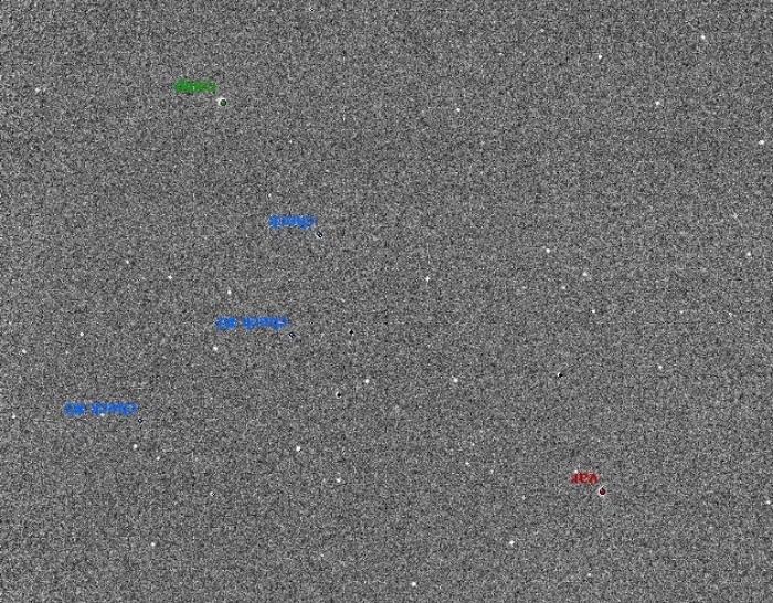 Mapka - HAT-P-22, JD 2458126.31021