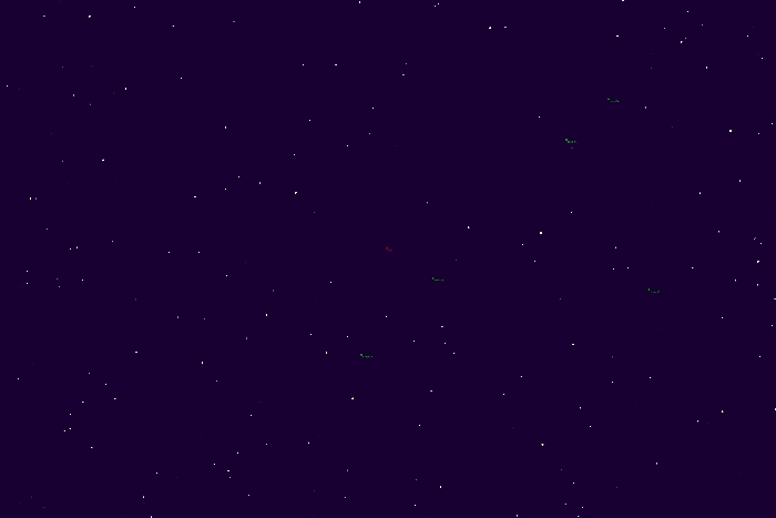 Mapka - Qatar-2, JD 2458191.46800