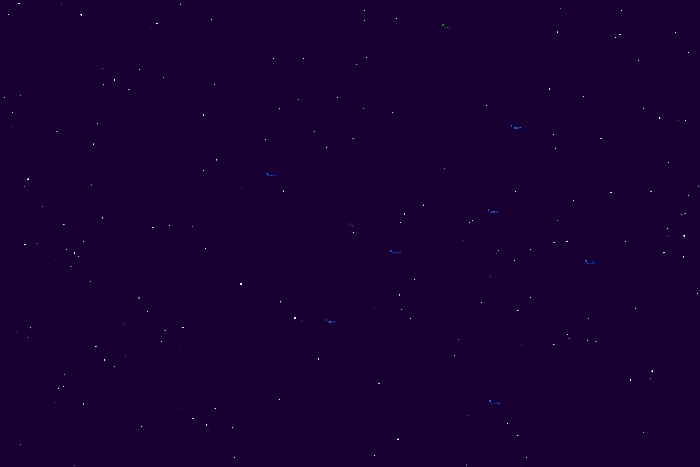 Mapka - Qatar-2, JD 2458199.48166