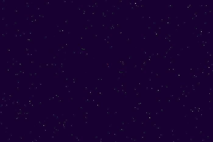 Mapka - Qatar-2, JD 2458203.49835