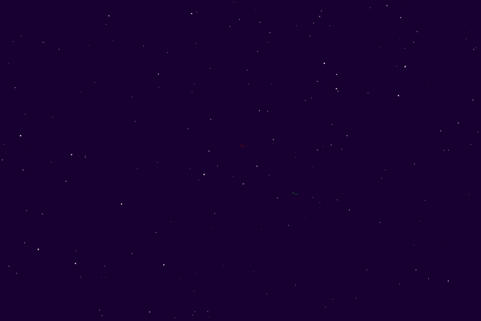 Mapka - WASP-57, JD 2458227.41827