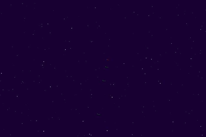 Mapka - HAT-P-4, JD 2458228.36925