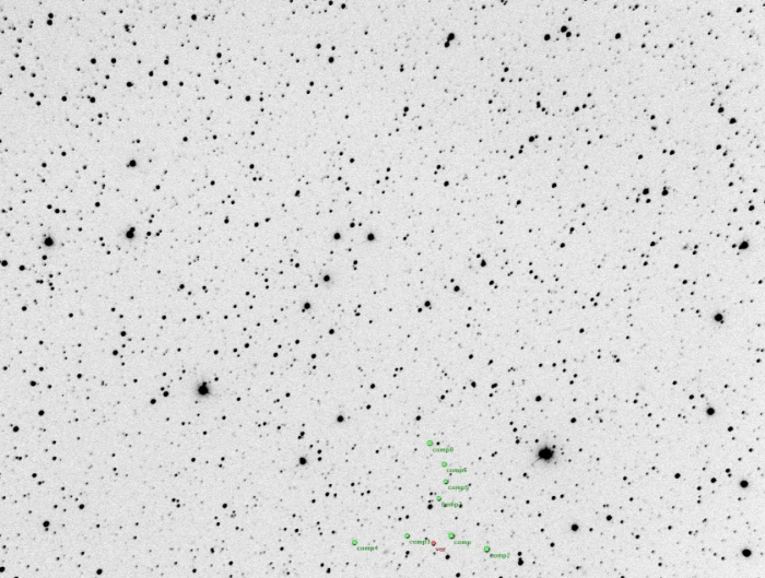 Mapka - HAT-P-55, JD 2458229.35207