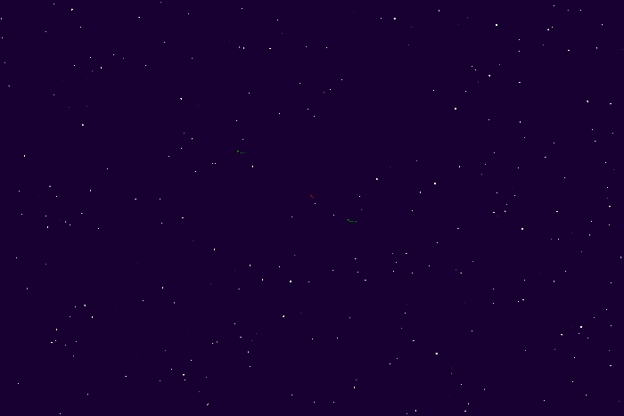 Mapka - Qatar-2, JD 2458254.34118