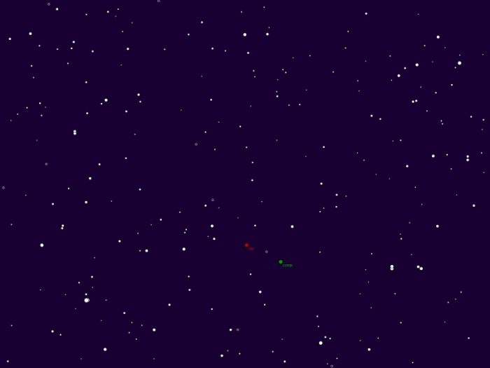 Mapka - WASP-48, JD 2458258.37280