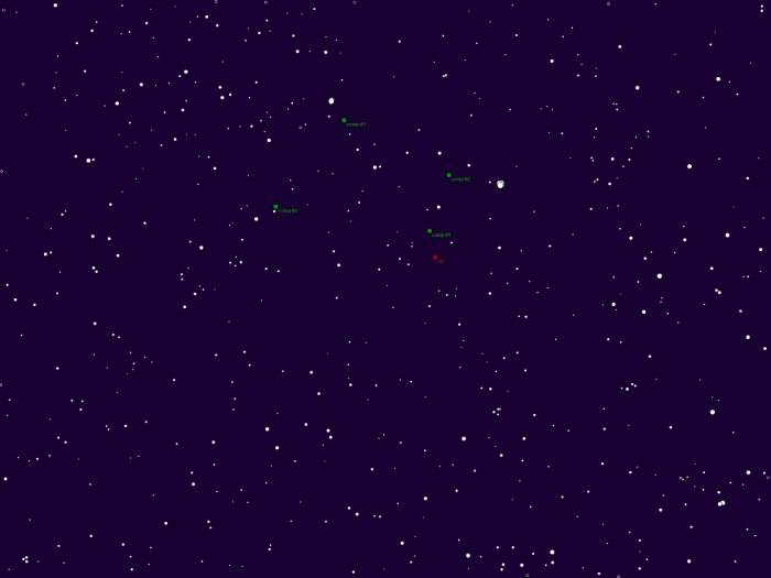 Mapka - TrES-1, JD 2458295.42697