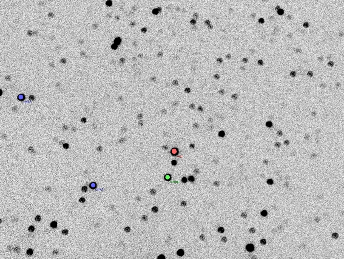 Mapka - PV Cas, JD 2455807.41761