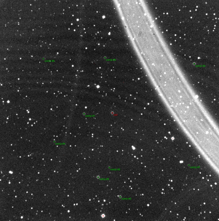 Mapka - HAT-P-5, JD 2458332.38751