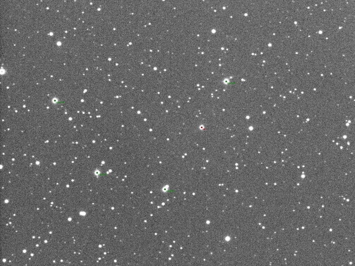 Mapka - HAT-P-5, JD 2458332.38501