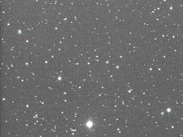 Mapka - WASP-48, JD 2458333.39609
