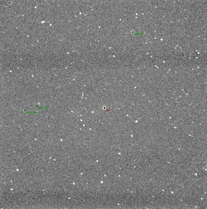 Mapka - HD189733, JD 2458339.35419