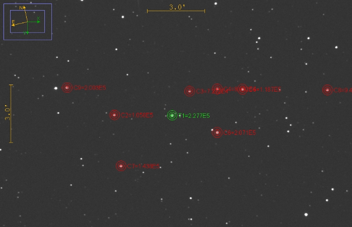 Mapka - Qatar-5, JD 2458344.41955