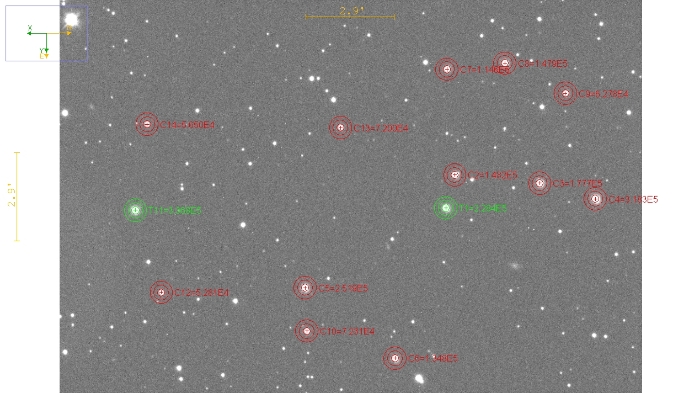 Mapka - HAT-P-38, JD 2458401.31265