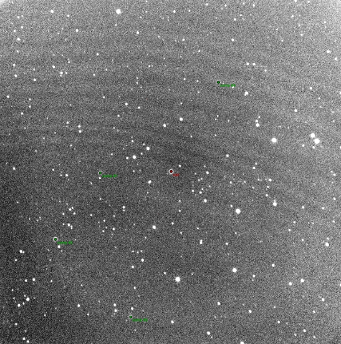 Mapka - KELT-1, JD 2458412.40884