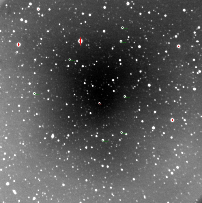 Mapka - HAT-P-23, JD 2458413.23280